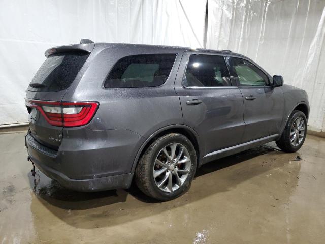1C4RDJDG3GC315554 Dodge DURANGO LIMITED
