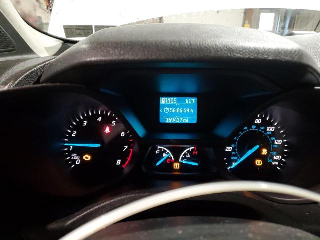 NM0GE9F72E1139845 Ford Transit Connect Xlt