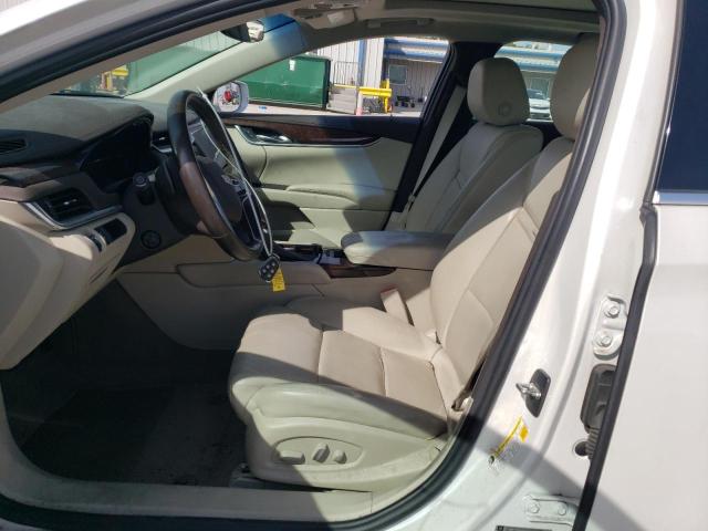 2G61M5S33H9126967 Cadillac XTS LUXURY