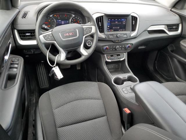 3GKALMEG8PL133356 GMC Terrain Sle