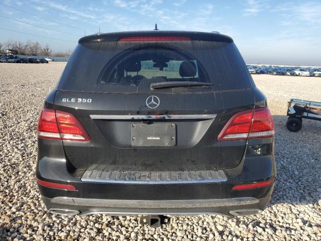 4JGDA5JB8JB074604 Mercedes-Benz GLE 350
