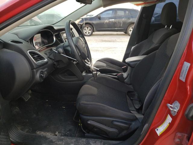 1C3CDFFA5GD822790 Dodge Dart Sxt Sport