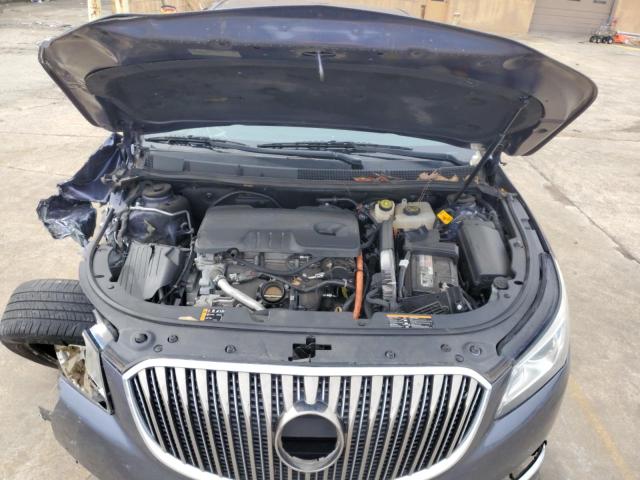 1G4GB5GR0FF310760 Buick Lacrosse