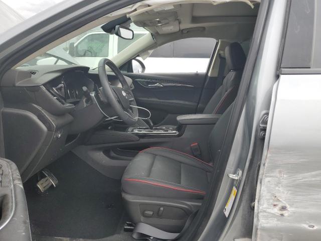 LRBFZNR40PD019801 Buick Envision Essence