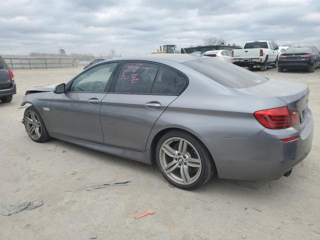 WBA5B1C55GG133817 BMW 535 I