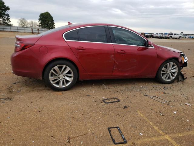 2G4GK5EX8E9276253 Buick Regal