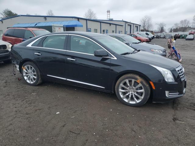 2G61M5S31F9141268 Cadillac Xts Luxury Collection