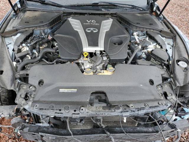 JN1EV7AP5JM366206 Infiniti Q50 LUXE