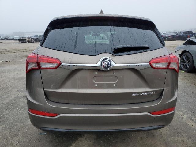 LRBFXBSA4KD025792 Buick Envision Preferred