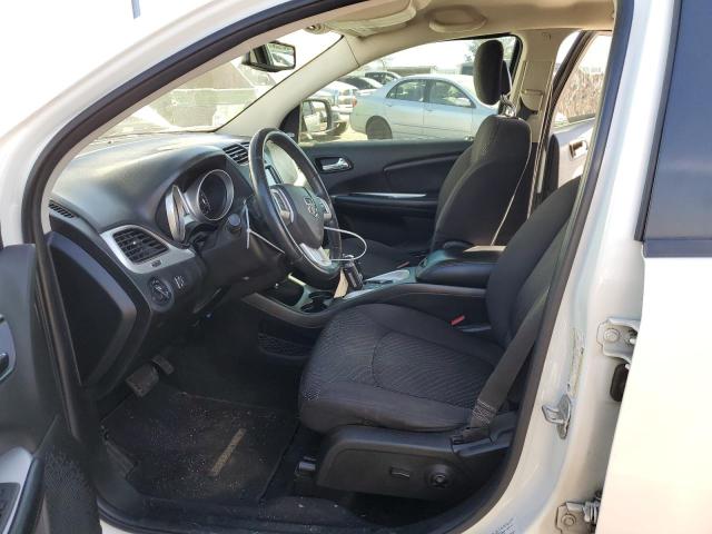 3C4PDCBG9ET281403 Dodge Journey Sxt