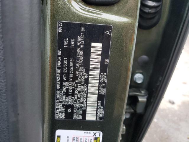 2T2BAMCA3RC038872 Lexus Rx 350 Base