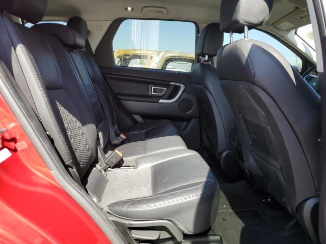 SALCP2RX3JH770712 Land Rover Discovery Sport Se