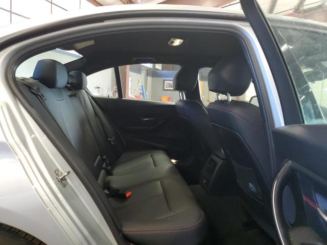 WBA3C1C55EK112464 BMW 328 I Sulev