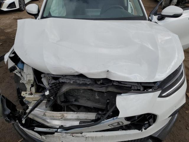 3CZRZ2H74RM709142 Honda Hr-v Exl