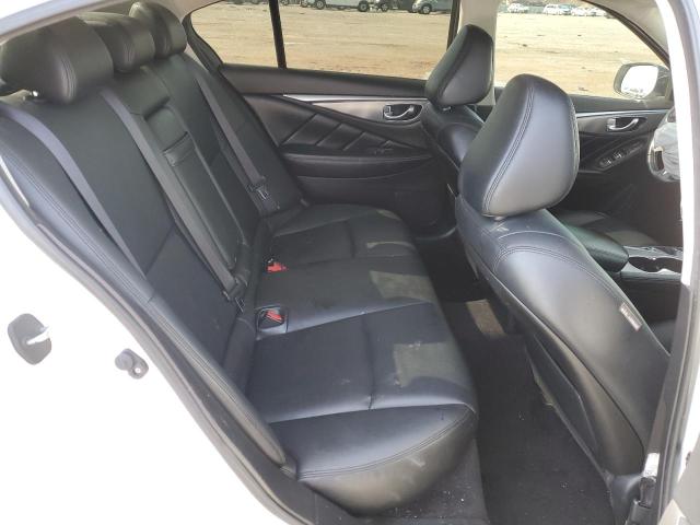 JN1BV7APXFM348343 Infiniti Q50 BASE