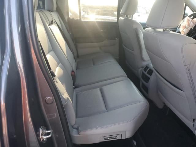 5FPYK3F58JB015826 Honda Ridgeline Rtl