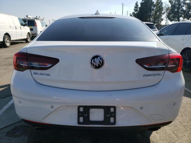 W04GL6SX5J1081585 Buick Regal Preferred