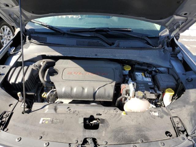 3C4NJCBB1NT156285 Jeep Compass Latitude