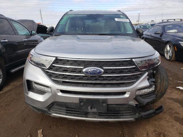 1FMSK8DHXPGA09433 Ford EXPLORER XLT