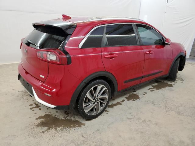 KNDCE3LC1H5047400 KIA Niro Ex Touring