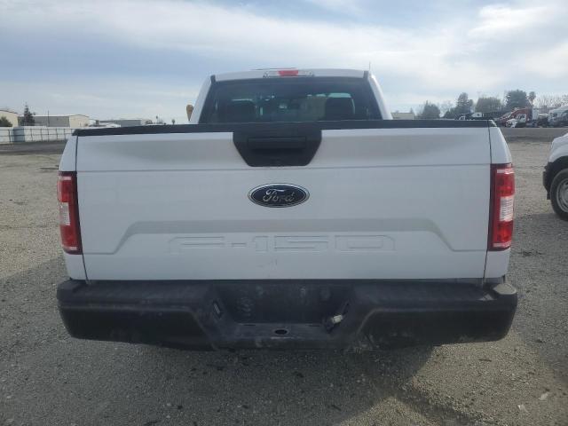 1FTMF1CB7LKD79929 Ford F150