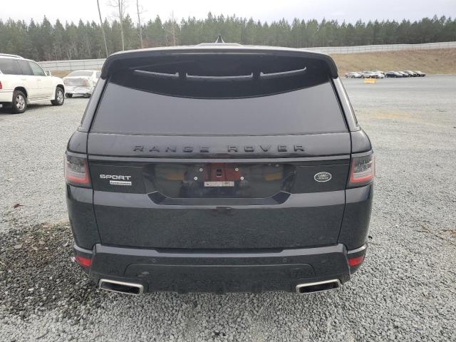 SALWR2RE6KA824780 Land Rover Range Rover Sport Supercharged Dynamic