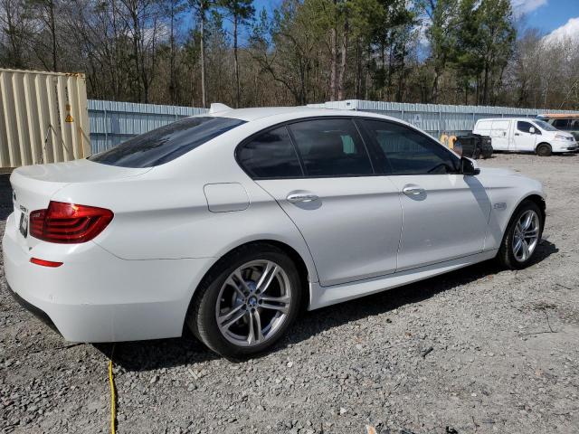 WBA5A5C52ED508829 BMW 528 I
