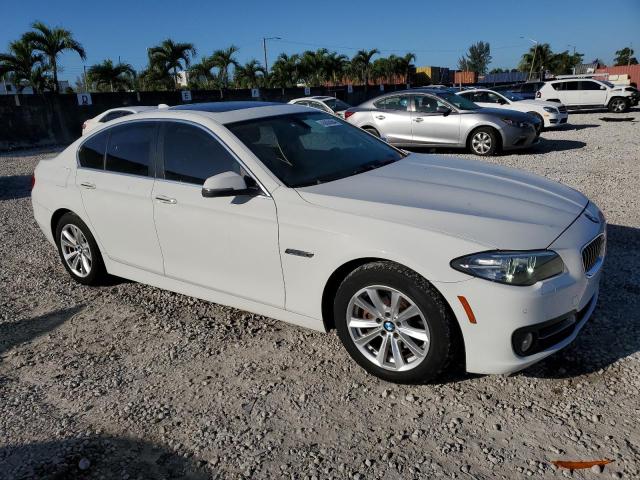 WBA5A5C5XGD526529 BMW 528 I