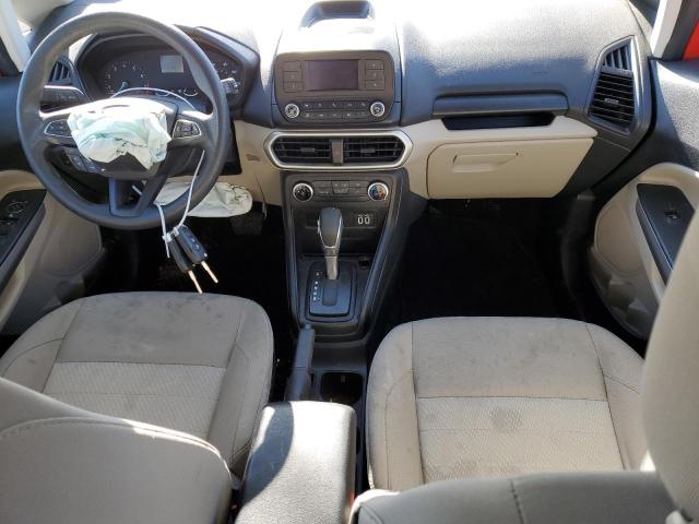 MAJ3S2FE8LC313974 Ford ECOSPORT S