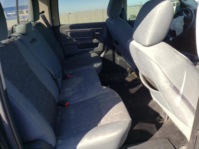 3C6RR7LT2GG384422 RAM 1500 Slt