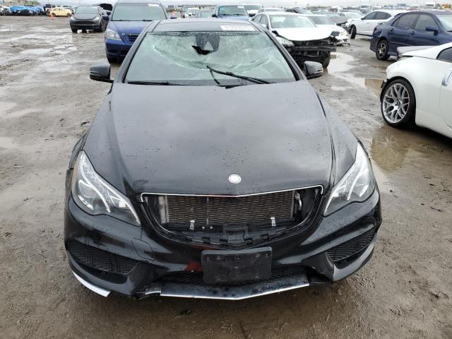 WDDKJ6HB5GF327165 Mercedes-Benz E 400 4matic