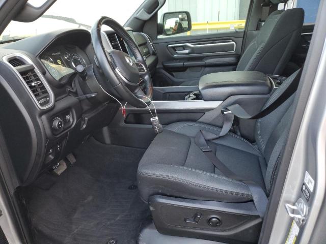 1C6RREFTXNN124662 RAM 1500 Big Horn/lone Star