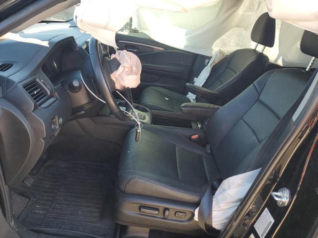 5FNYF5H51MB034602 Honda PILOT EXL