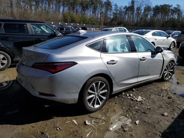 19UDE4H25RA013707 Acura Integra