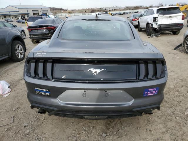 1FA6P8TH4M5157678 Ford Mustang