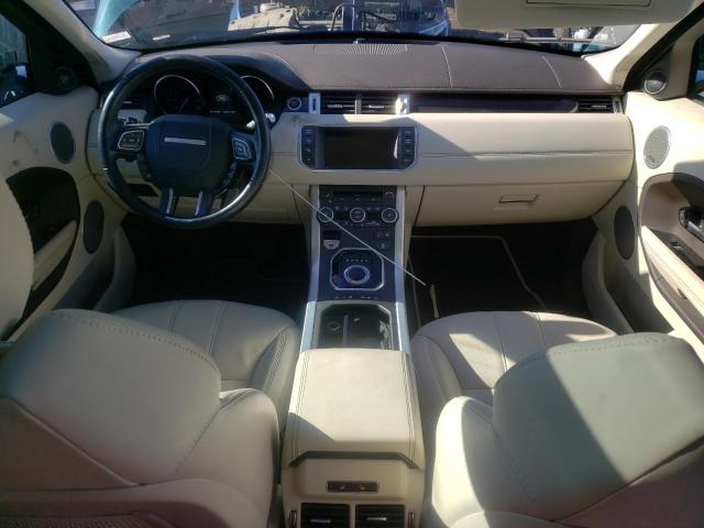 SALVV2BG1FH027417 Land Rover Range Rover Evoque Prestige Premium