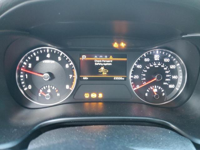 3KPF24ADXPE527297 KIA FORTE LX