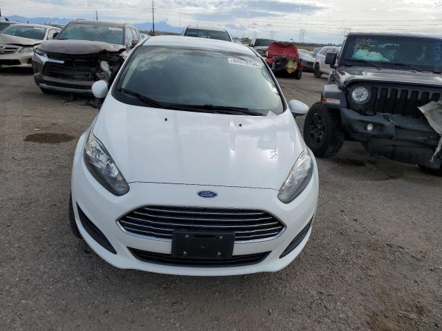 3FADP4TJ9HM158313 Ford FIESTA S