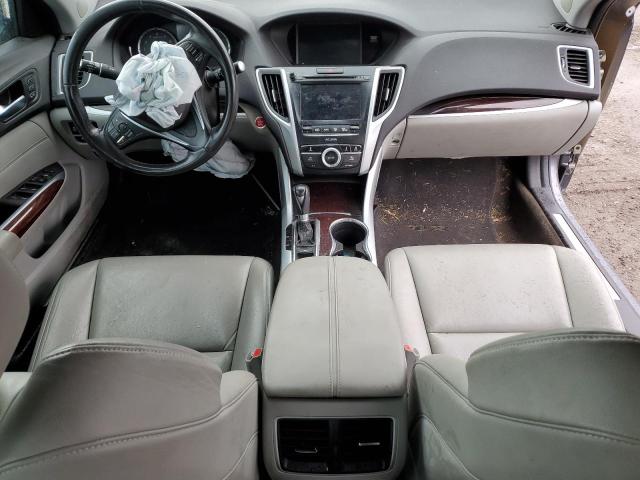 19UUB1F33HA010869 Acura TLX