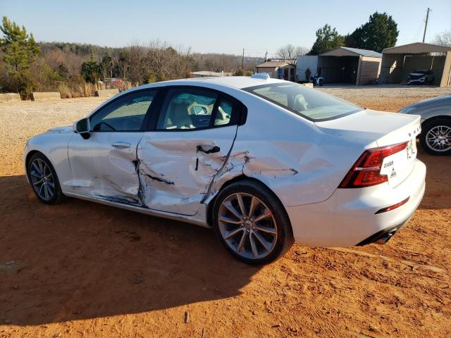 7JR102FK1LG045213 Volvo S60 T5 Momentum