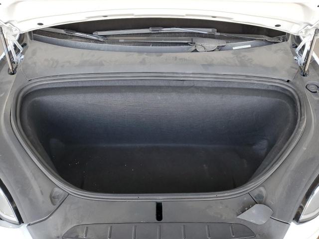 5YJXCBE24MF323356 Tesla MODEL X