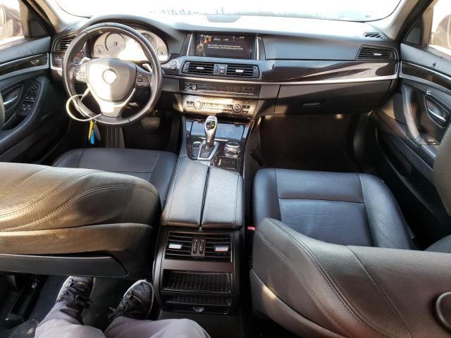 WBA5A5C57GG348254 BMW 528 I