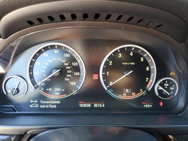 WBAKP9C59ED692899 BMW 550 Xi