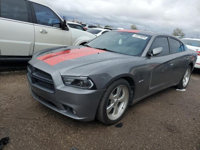 Auction sale of the 2012 Dodge Charger R/t, vin: 2C3CDXCT1CH134715, lot number: 42019924