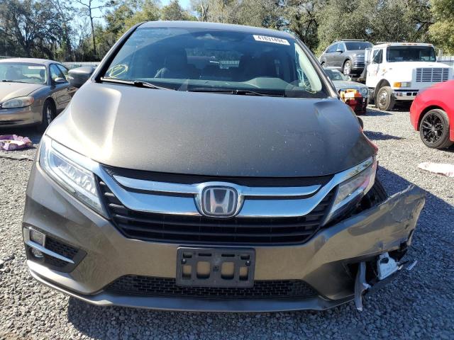 5FNRL6H89JB005924 Honda Odyssey Touring