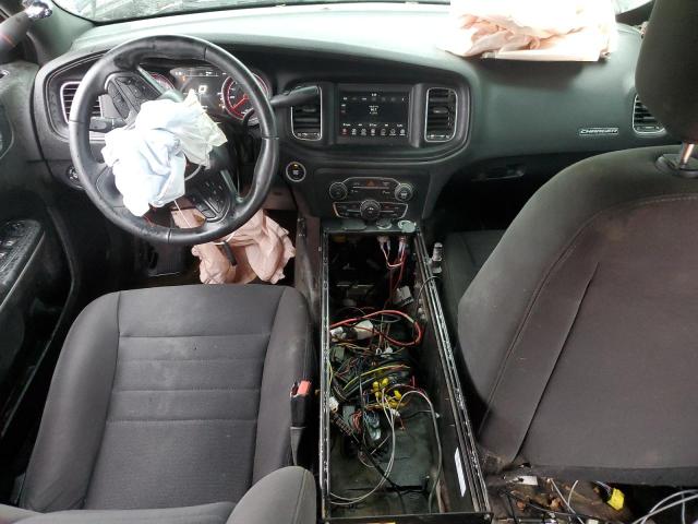 2C3CDXAT7KH568297 Dodge Charger Police