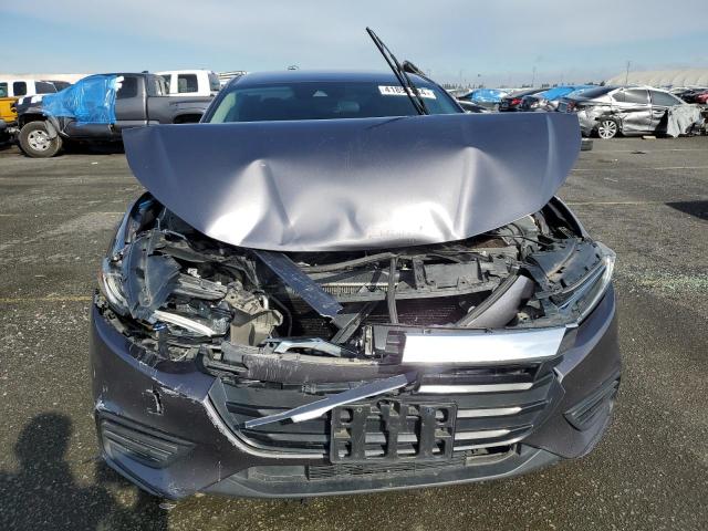 19XZE4F17KE013788 Honda Insight Lx