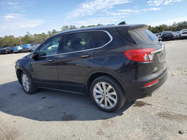 LRBFX3SX3JD113239 Buick Envision Premium