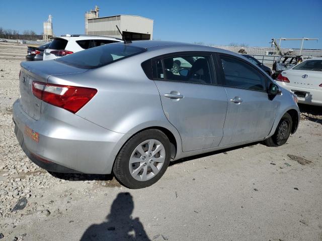 KNADM4A31H6034850 KIA RIO LX