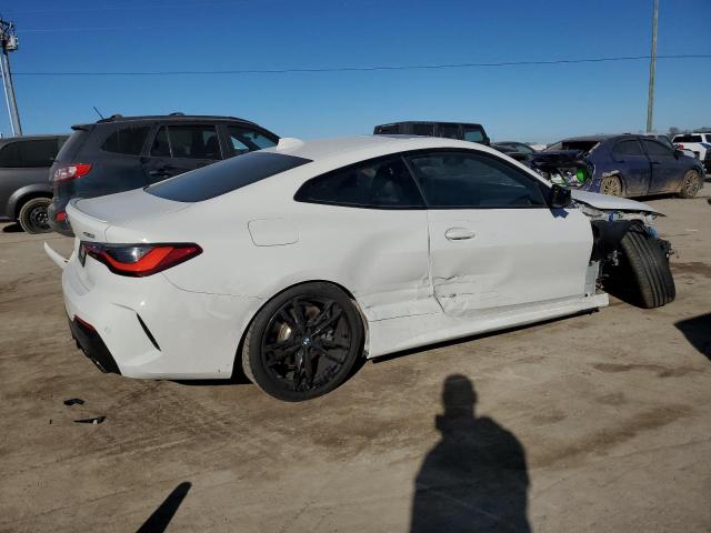 WBA53AP06PCL93808 BMW 430I